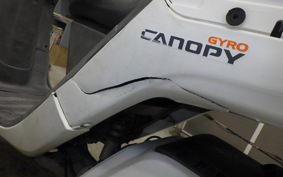 HONDA GYRO CANOPY 2022 TA03