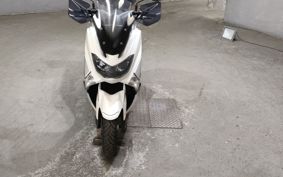 YAMAHA N-MAX 125 SE86J