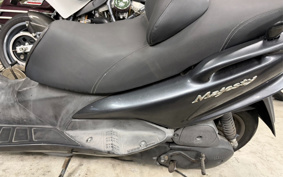 YAMAHA MAJESTY 125 FI SE27