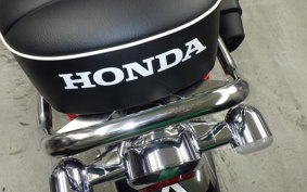 HONDA MONKEY 125 ABS 2020 JB02