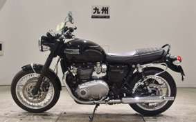 TRIUMPH BONNEVILLE T120 2023