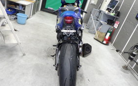 SUZUKI GSX-R1000R A 2019 DM11G