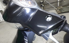 SUZUKI LET's 4 1991 CA45A