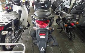 HONDA PCX125 JF28
