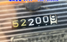 YAMAHA JOG-5