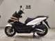 Фото Honda PCX 125 с японского аукциона