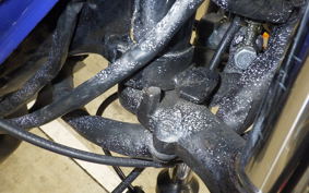 HONDA CB400 2022 CB400F