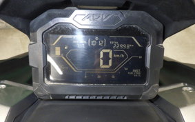 HONDA ADV150 2007 KF38