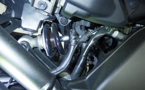 YAMAHA TRACER 9 GT 2024