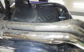 KAWASAKI BALIUS 250 Gen.2 1982 ZR250B