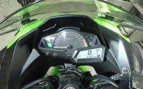 KAWASAKI NINJA 250 EX250L