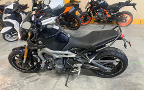 YAMAHA MT-09 ABS 2015 RN34J