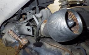 HONDA DIO GEN 3 2003 AF34