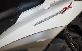 YAMAHA CYGNUS 125 XSR 2 2019 SE44J