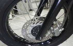 HONDA CB223S 2022 MC40