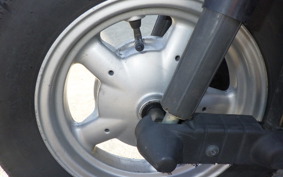 HONDA GYRO X TD02