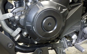 SUZUKI Vｽﾄﾛｰﾑ250A 1998