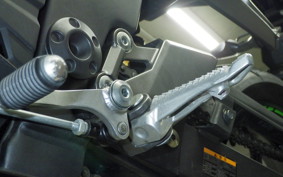 KAWASAKI NINJA 250 ABS 2020 EX250L