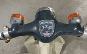 HONDA SUPER CUB50 C50