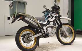YAMAHA SEROW 250 Gen.2 2007 DG17J