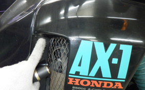 HONDA AX-1 2006 MD21