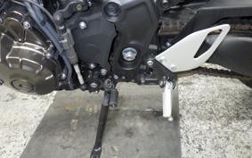 YAMAHA XSR900 2023 RN80J