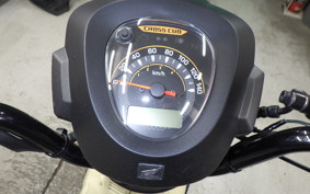 HONDA ｸﾛｽｶﾌﾞ110-3 2012 JA60