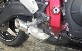 KAWASAKI ZX-25R 1995 ZX250E