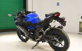 KAWASAKI NINJA 250 EX250L