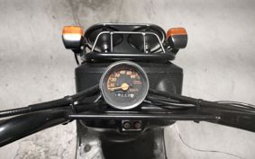 HONDA ZUMAR AF58