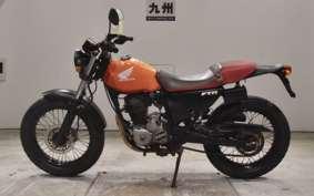 HONDA FTR223 MC34
