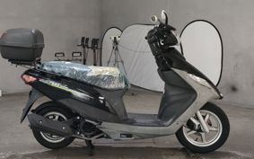 SUZUKI ADDRESS V125 DT11A