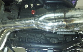 KAWASAKI ZRX400 2016 ZR400E