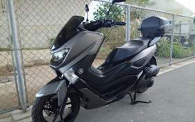 YAMAHA NMAX ABS SED6J
