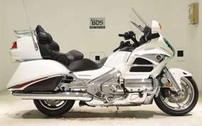 HONDA GL 1800 GOLD WING AIRBAG NAVI 2015 SC68