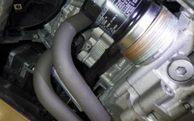 YAMAHA T-MAX 530 DX 2017 SJ15J