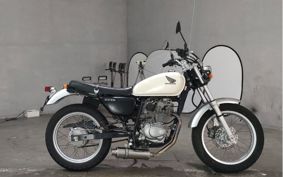 HONDA CB223S MC40
