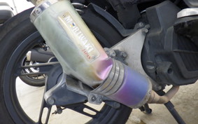 HONDA PCX125 2010 JF28