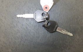 SUZUKI ADDRESS V50 Gen.2 CA44A