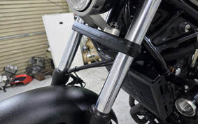 HONDA REBEL 500 2017 PC60
