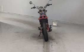 HONDA FTR223 MC34