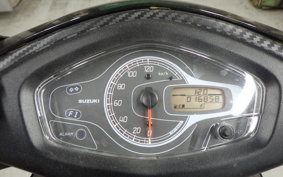 SUZUKI ADDRESS V125 S 1998 CF4MA