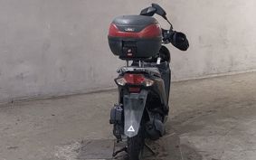 HONDA DIO 110 JF58