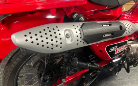 HONDA CT125 HUNTER  CUB  JA55