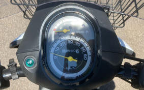 HONDA  BENLY  PRO  AA05