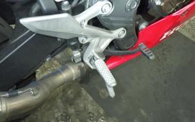HONDA CBR400R 2022 NC56
