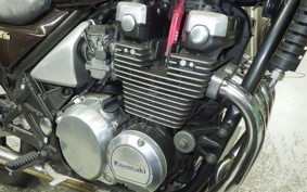 KAWASAKI ZEPHYR 400 KAI 2010 ZR400C