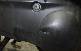 YAMAHA N-MAX 155 A SG50J