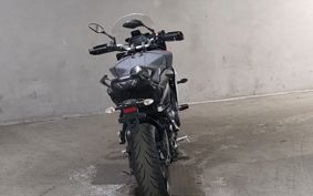 YAMAHA TRACER 9 GT 2018 RN51J