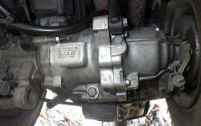 HONDA GYRO CANOPY TA02